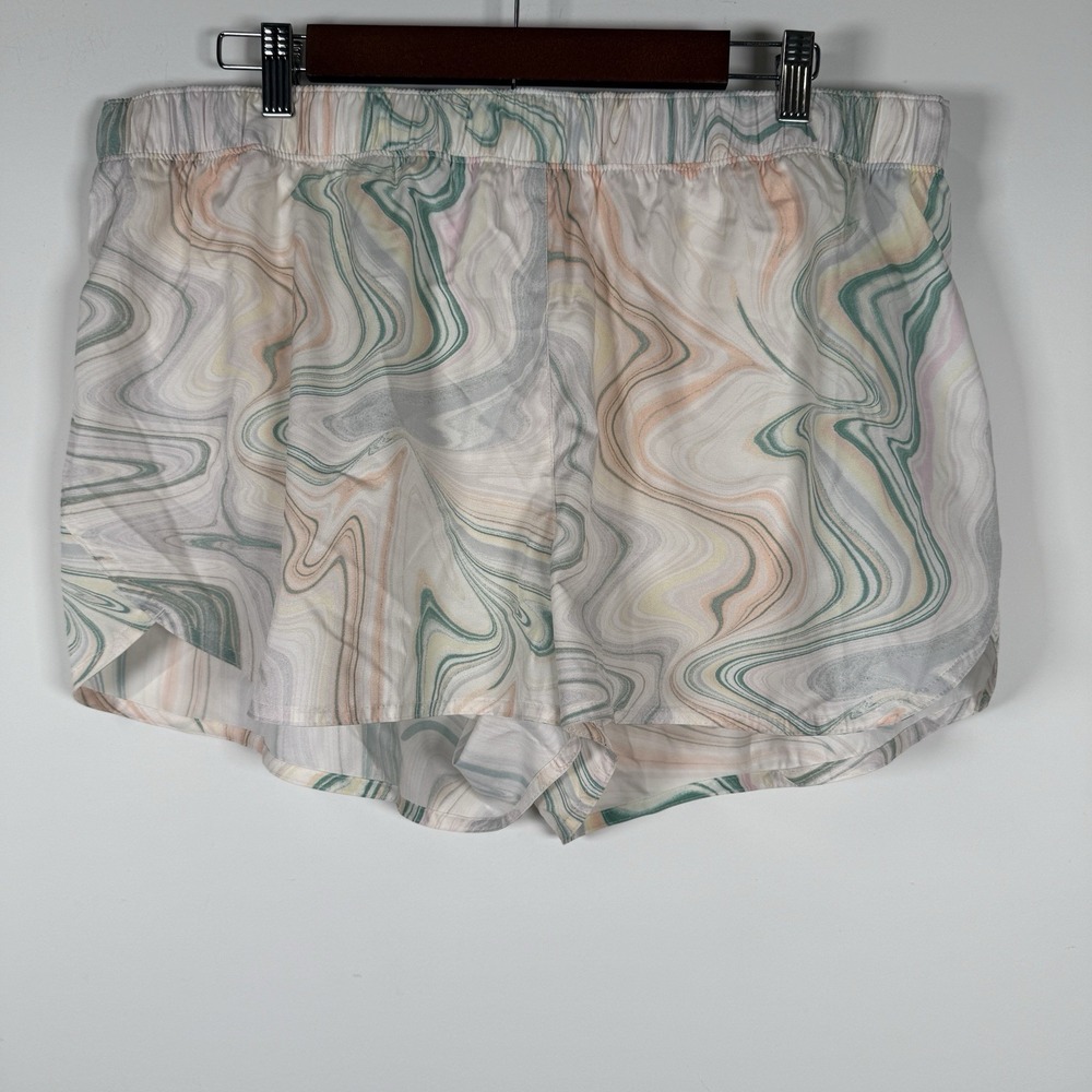 Old Navy Women's Shorts Stretch tech Running 3" Inseam Size‎ XL NWT New